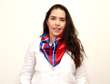 Lisbeth Chavez Sandoval