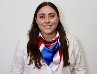 Carla Leticia Castillejos Brabata