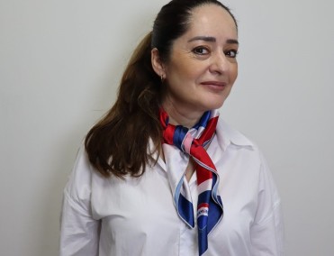 Eréndira Delgado Ibarra