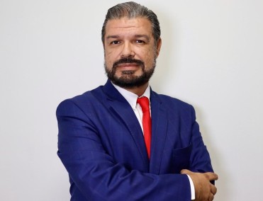 Eliseo Mondragón Morales 
