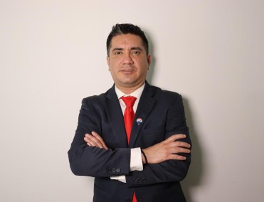 Emmanuel Garcia Santibañez
